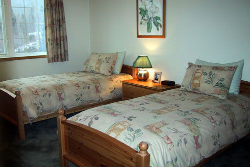 Birch Meadows Lodge B&B 弗尼 外观 照片