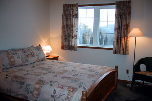 Birch Meadows Lodge B&B 弗尼 外观 照片