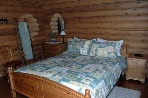 Birch Meadows Lodge B&B 弗尼 外观 照片