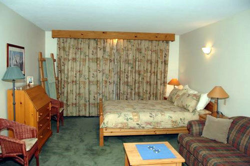 Birch Meadows Lodge B&B 弗尼 外观 照片