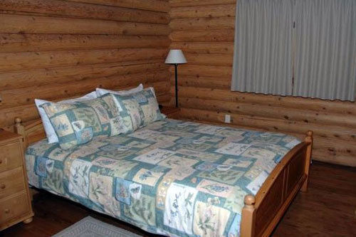 Birch Meadows Lodge B&B 弗尼 外观 照片