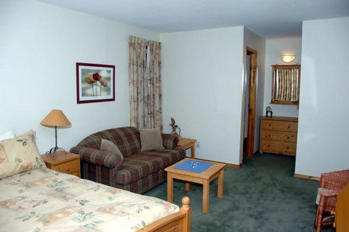 Birch Meadows Lodge B&B 弗尼 外观 照片